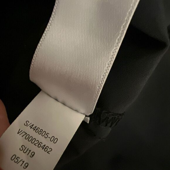 Athleta Sutton drawstring romper - Picture 6 of 6